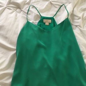 Ann Taylor Loft tank top